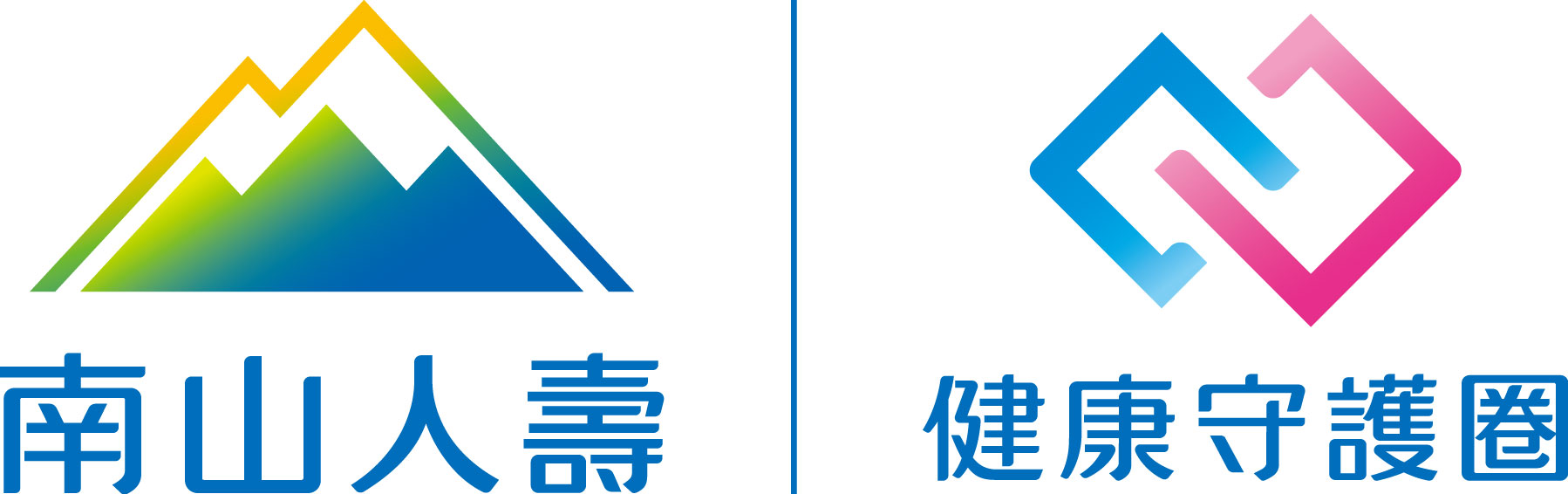 南山人壽：健康守護圈 您的專屬健康夥伴